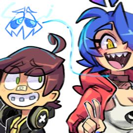 gerph r|Skarpworld by Gerph on Newgrounds.